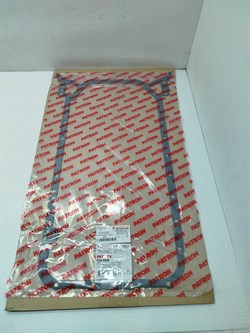 Прокладка поддона двигателя S.Y.MUSSO,KORANDO V2.3 диз. (PG40029/6010140222/6040140022)  PATRON - фото 43406