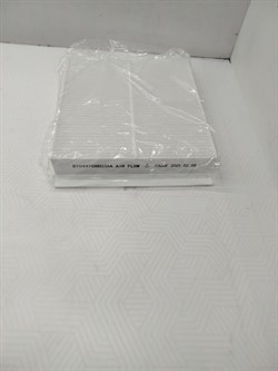 Фильтр воздушный салонный TANK 500 (8104410XKU3AA) - фото 43415