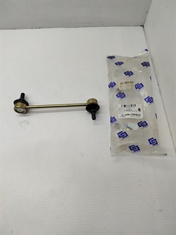 Линк поперечного стабилизатора RR H.SONATA EF с 99-02г.,TRAJET,GRANDEUR,K.OPTIMA/MAGENTIS до 05г. (CLH203/55530-38000/55530-38010)  CAR-DEX  LH/RH L-210мм. - фото 43445