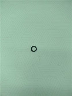 Упл.кольцо теплообменника H.TERRACAN c 01-06г.,K.CARNIVAL,BONGO III V2.9 дв.J3 ориг. (0SE01-23807) малое,11*16*2,4мм. - фото 43482