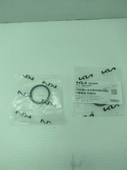 Рем. ком. суппорта RR H.AVANTE MD/ELANTRA с 11г.,i30,TUCSON/iX35,SONATA YF,K.CEED,CERATO/FORTE с 14г.,SOUL,MORNING/PICANTO,OPTIMA,SPORTAGE SL ориг. (58232-1H000/58232-37000) манжета D34мм - фото 43483