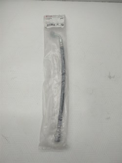 Шланг тормозной FR H.STAREX 2WD с 02-06г. (FT1472/58811-4A200)  K&K  LH, к суппорту - фото 43486