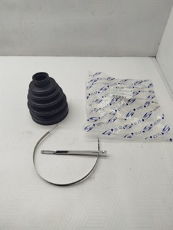 Пыльник гранаты привода наружный H.TUCSON с 04-09г.,K.SPORTAGE NEW с 04-09г.,SORENTO с 02-09г. (PXCWB249/49509-2EA30)  PARTS-MALL  D83мм - фото 43488