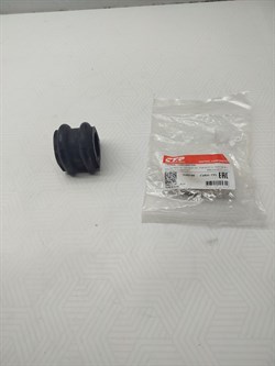 Втулка поперечного стабилизатора FR H.STAREX с 04-07г.,STAREX GRAND с 08г. (GV0180/54813-4A650)  CTR  D31мм. (с ребрами) - фото 43496