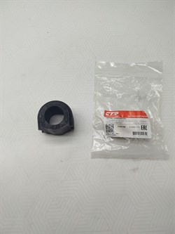 Втулка поперечного стабилизатора FR H.STAREX с 04-07г.,STAREX GRAND с 08г. (GV0180/54813-4A650)  CTR  D31мм. (с ребрами) - фото 43497