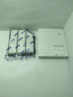 Фильтр воздушный H.VERACRUZ,iX55 V3.0 диз. (AG027/28113-3J000)  GOODWILL  42*238*272мм - фото 43523