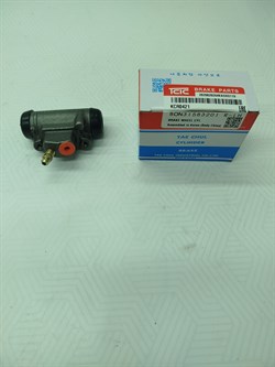 Цилиндр тормозной рабочий K.BONGO III с 06г. 1т. 2WD V2.9/3.0 (KCR0421/KCR0420/58320-4E000/58330-4E000)  TCIC  RR, LH (13/16 ) и K.BONGO III 1,4т. RR RH - фото 43531