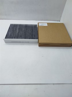 Фильтр воздушный салонный HAVAL F7/F7X,JOLION,DARGO,H3 (8104400XKZ96A/8104400XKY28B) угольный - фото 43554
