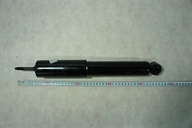 Амортизатор FR, H.STAREX/H1 4WD с 96-06г. ориг. (54310-4A850) LH/RH, газо-масл., шток-сайлент.