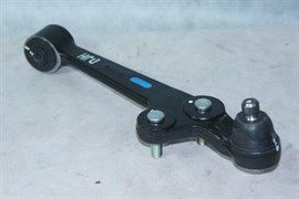 Рычаг FR K.RIO с 00-05г. ориг. (54500-FD000) LH, в сборе с шаровой опорой
