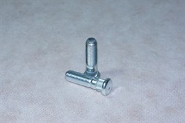 Шпилька колесная без гайки H.STAREX GRAND FR/RR,ACCENT/SOLARIS,CRETA,AVANTE/ELANTRA.(K.RIO с 06г.),CLICK/GETZ,LAVITA/MATRIX,SONATA NEW EF,NF,K.SOUL  FR,K.CEED,CERATO RR,SPORTAGE NEW с 04г.SL с 10г.,SONATA YF FR/RR  ориг. (51752-07000/52755-4H000/52755-2G0