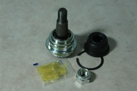 Шаровая опора H.GRACE с 93г.,(PORTER I,II с 97г. (корея/росс. сбор.) 2WD (CBKH-10/CB0175/54524-43000)  CTR  FR нижнего рычага, посадоч. D46,5мм.