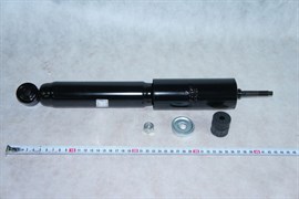 Амортизатор FR, S.Y.MUSSO с 98-05г. ориг. (4430105204/4431005204) LH/RH, газо-масл., шток-сайлен.