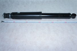 Амортизатор RR, S.Y.REXTON I с 04-06г. V2.9/2.7/2.3/3.2 ориг. (4530108301) LH/RH, газо-масл. (без нижних втулок под конус) TONGIL/KSC