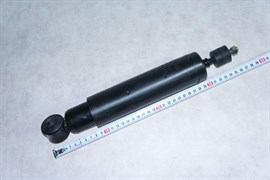 Амортизатор FR, S.Y.ISTANA (PJD001/6613203730)  PARTS-MALL  Корея, масляный., шток-сайлен.