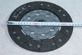 Диск сцепления H.SONATA NF с 05-07г. V2.0 DOHC ориг. (41100-24301) (бездемпферный)