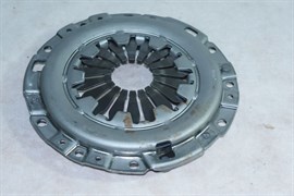 Корзина сцепления D.DAMAS V0.8 (VKD16495/22100A80D00-000)  VALEO