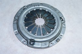 Корзина сцепления K.CARNIVAL с 95-05г. V2.5 DOHC (0K55C-16410B)  SECO