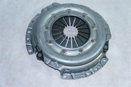 Корзина сцепления K.CARNIVAL с 00г.V2.9 дв.J3 (VKD25480/0K552-16410A)  VALEO