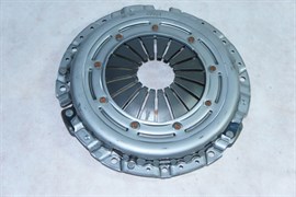 Корзина сцепления H.TUCSON с 06-08г.,K.CARENS/X-TREK с 08-12г.,OPTIMA/MAGENTIS с 08-08г.,SPORTAGE NEW с 08-10г. V2.0 бенз. (VKD29924/41300-39260/41300-39266/41300-39350)  VALEO