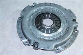 Корзина сцепления S.Y.MUSSO,KORANDO,TAGER V2.3/2.9,REXTON V2.9 диз. с 00г. ориг. (3020005222) внутр. диам. 147мм. для диска 3010008311/SY-20/VKD31036