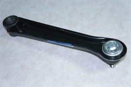 Рычаг RR H.SONATA III с 96-98г. ориг. (55250-34010) нижний, вспомогат. короткий