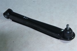 Рычаг RR H.SONATA EF,NEW EF(тагаз.) с 00-08г.,K.OPTIMA ориг. (55210-38000) RH нижний