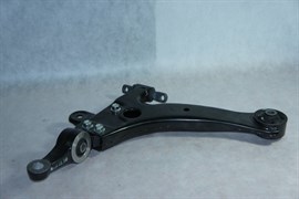 Рычаг FR H.SONATA EF с 99-01г.,NEW EF с 02г,K.OPTIMA/MAGENTIS с 04-05г. ориг. (54502-38620/54500-38620) нижний, LH