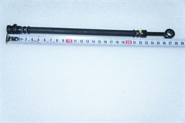 Шланг тормозной RR H.TERRACAN с 01-06г. ориг. (58834-H1060) LH/RH, к суппорту
