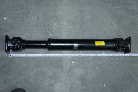 Кардан FR, K.SORENTO с 02-06г. дв.D4CB ориг. (49100-3E100) МКПП/АКПП, крестовина-крестовина