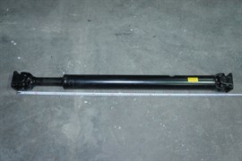 Кардан RR K.SORENTO ориг. (49100-3E300) 4WD, МКПП