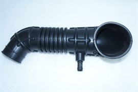 Гофра от воздушного фильтра к турбине H.STAREX с 04-07г. дв.D4CB ориг. (28138-4A600)