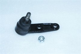 Шаровая опора D.KALOS/AVEO II/T250/T255 с 02-12г.,GENTRA (CB0161/CBKD-10/96535089)  CTR  Корея, FR нижнего рычага