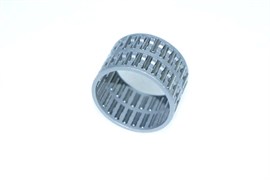 Подшипник коробки S.Y.ISTANA с 96-03г. ориг. (6619813510/6619813710) 35*40*26мм., первичного вала шестерни 3/4-й передачи, игольчатый