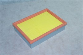 Фильтр воздушный S.Y.ISTANA V2,9 (PAD-008/6610944504) 195*60*266мм.  PARTS-MALL