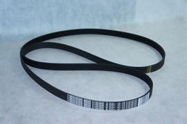 Ремень ручейковый 6 PK 2120 S.Y.REXTON,MUSSO,MUSSO SPORTS,KORANDO,TAGER V2.3/2.9 диз. ориг. (0089973492/0119978092) обводной, на все агрегаты