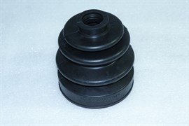 Пыльник гранаты привода наружный H.SANTA FE(CLASSIC) 2WD,SONATA II,III ориг. (49541-33520) FR, D85мм.
