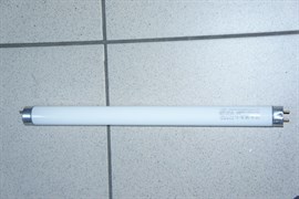Лампа FL10D 10W 24V освещения верхнего FR стекла L-340мм. H.АERO CITY 540,D.BS106  флюорисцентная
