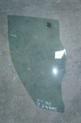Стекло боковое H.SONATA II-III (82411-34000)  HSG HANKUK  FR дверь, LH