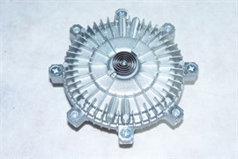 Вискомуфта H.GRACE,STAREX,PORTER дв.D4BA,D4BX,D4BB,4D56 (GWHY-11F/GWHY-19F/NAA-C001/25237-42560)