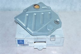 Фильтр в коробку-автомат S.Y.MUSSO,KORANDO с 95-00г. V2.3/2.9 коробка W4A040 4AT/4WD ориг. (4602770195)  MERCEDES-BENZ
