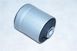 Сайлентблок H.STAREX до 07г. 2WD/4WD ориг. (55217-4A000/55216-4A000) продольных рычагов, RR подвески