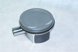 Поршни S.Y.MUSSO,KORANDO V2.3 диз. TURBO ориг. (6610303717) STD, D89мм. с кольцами и пальцами 67мм.
