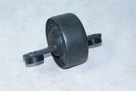 Сайлентблок H.TUCSON/iX35 с 09г.,K.SPORTAGE SL с 10г. 2WD/4WD ориг. (55274-2S000) D77мм. продольного рычага, RR подвески, LH