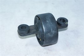 Сайлентблок H.TUCSON/iX35 с 09г.,K.SPORTAGE SL с 10г. 2WD/4WD ориг. (55275-2S000) D77мм. продольного рычага, RR подвески, RH