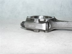 Шатун H.SONATA EF,SANTA FE CLASSIC,TRAJET,STAREX,K.OPTIMA,SORENTO дв.G4CP ориг. (23510-38001)