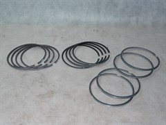 Кольца поршневые H.MIGHTY с 04г.,HD45/HD65/HD72/HD78 дв.D4DA,D4DD,D4DB,4D34 TURBO ориг. (23040-45010) STD, D104мм. (комп.2,7мм.+комп.2мм.+масл.4мм.)