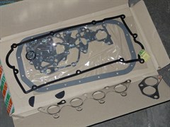 Набор прокладок на двигатель H.ACCENT,AVANTE,ELANTRA, V1,5 DOHC
