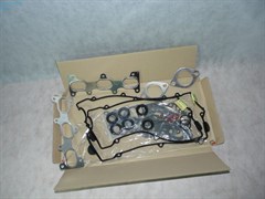 Набор прокладок на двигатель H.SANTA FE(CLASSIC) с 00г.,TRAJET V2,7 DOHC