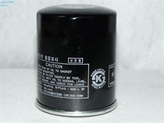 Фильтр масляный K.SPORTAGE до 04г.,CREDOS,CLARUS V2.0 DOHC/SOHC (WJF-6802/0FE3R-14302/0JE15-14302)